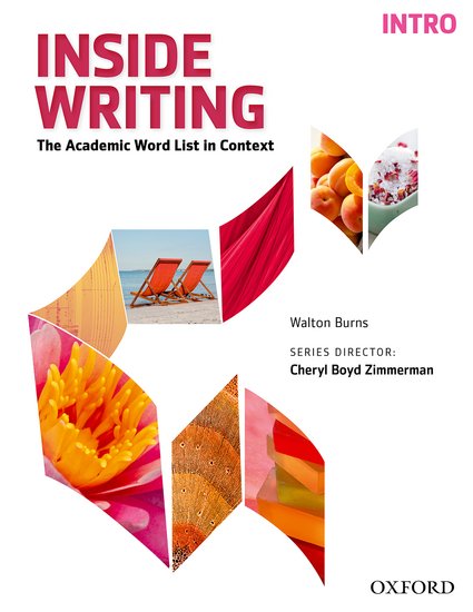 Inside Writing Intro Student´s Book