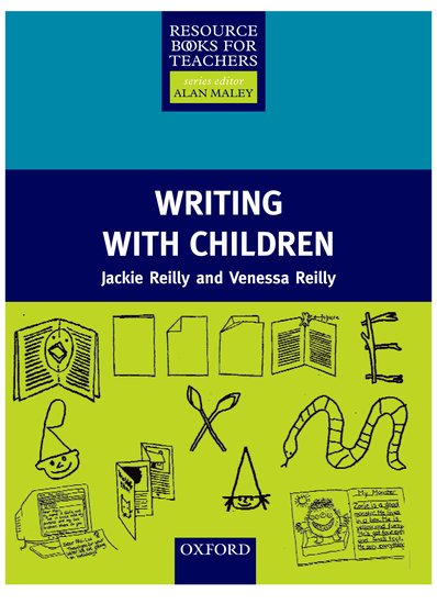 Resource Books for Primary Teachers: Writing with Children