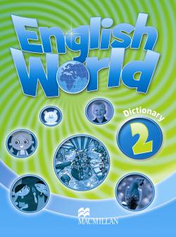 English World Level 2 Dictionary