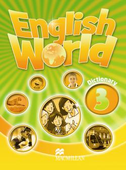 English World Level 3 Dictionary