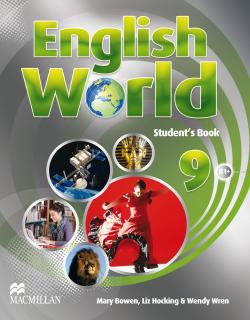 English World Level 9 Pupil's Book