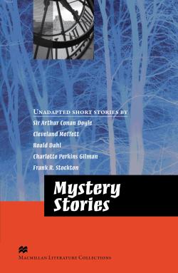 Macmillan Literature Collections (Advanced) Mystery Stories