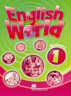 English World Level 1 Dictionary