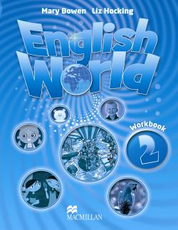 English World Level 2 Workbook