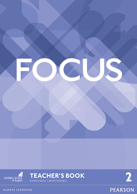 Focus 2 Teacher´s Book