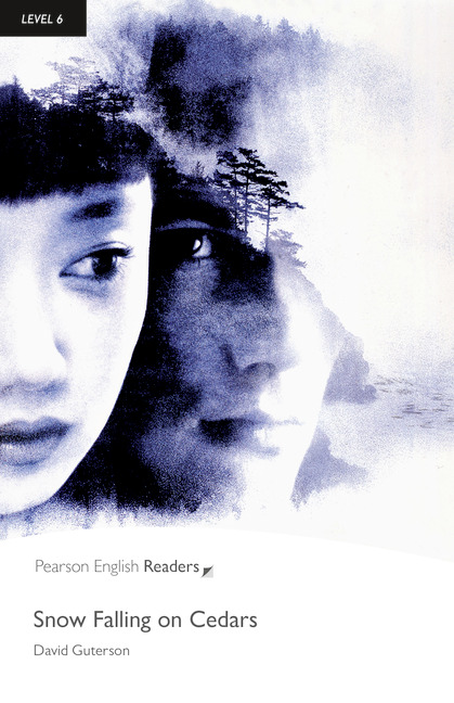 Pearson English Readers: Snow Falling on Cedars + Audio CD
