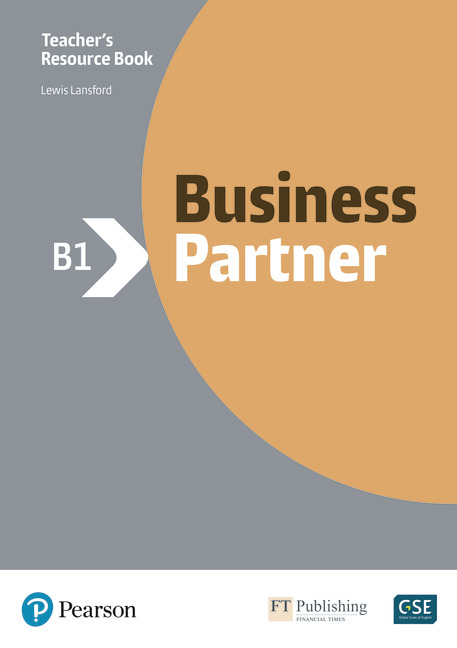 Business Partner B1 Teacher's Book