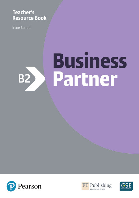 Business Partner B2 Teacher's Book