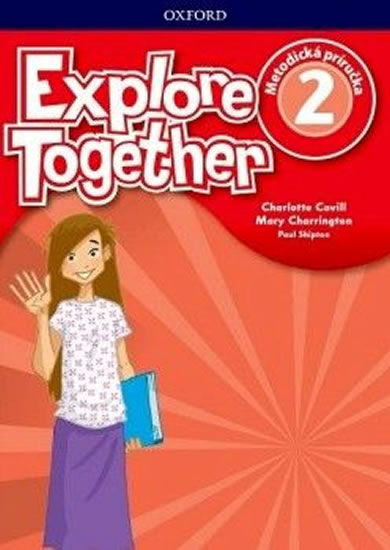 Explore Together 2 Teacher's Guide Pack (SK Edition)