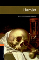 Oxford Bookworms Playscripts New Edition 2 Hamlet Enhanced