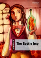 Dominoes Second Edition Level Starter - the Bottle Imp