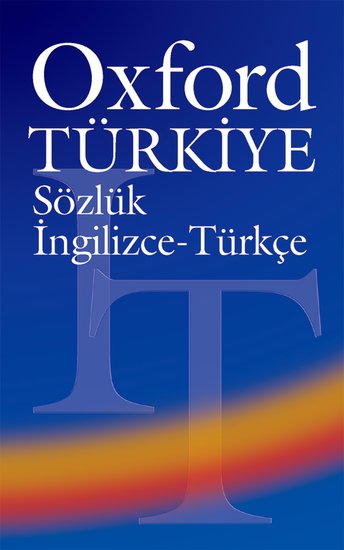 Oxford Turkiye / Sozluk Ingilizce-turkce