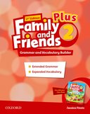 Family and Friends Plus 2nd Edition 2 Builder Book