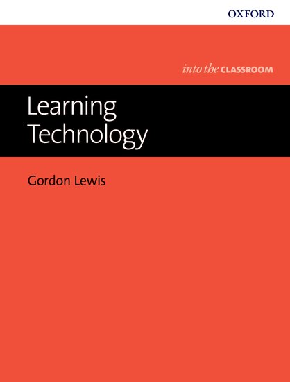 Into The Classroom: Learning Technology