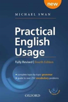 Practical English Usage 4th Edition with Online Access