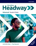 New Headway Fifth Edition Advanced Student´s Book with Online Practice