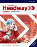 New Headway Fifth Edition Elementary Multipack A with Online Practice