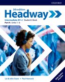 New Headway Fifth Edition Intermediate Multipack A with Online Practice