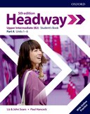 New Headway Fifth Edition Upper Intermediate Multipack A with Online Practice