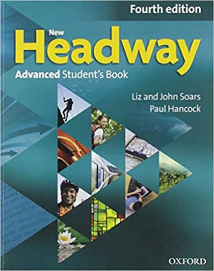 New Headway Fourth Edition Advanced Student´s Book