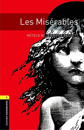 Oxford Bookworms Library New Edition 1 Les Miserables with Audio Mp3 Pack
