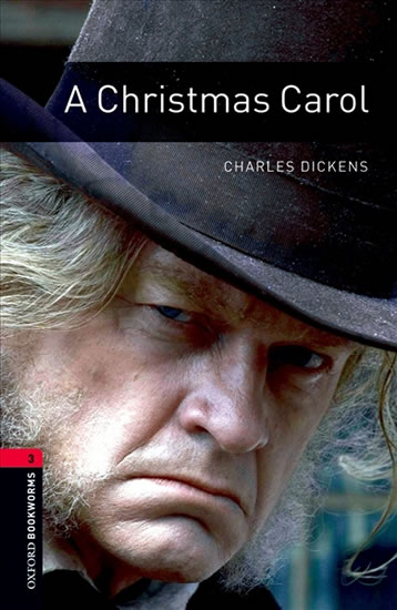 Oxford Bookworms Library New Edition 3 a Christmas Carol with Audio Mp3 Pack