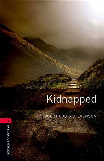 Oxford Bookworms Library New Edition 3 Kidnapped with Audio Mp3 Pack