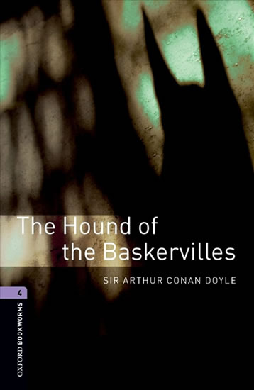 Oxford Bookworms Library New Edition 4 The Hound of the Baskervilles with Audio Mp3 Pack