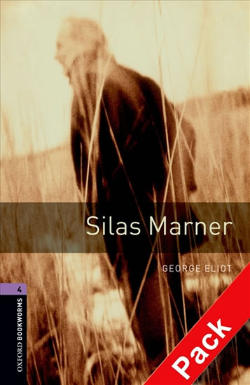 Oxford Bookworms Library New Edition 4 Silas Marner wtih Audio Mp3 Pack