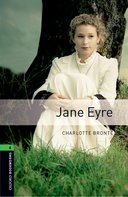 Oxford Bookworms Library New Edition 6 Jane Eyre with Audio Mp3 Pack