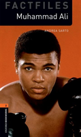 Oxford Bookworms Factfiles New Edition 2 Muhammad Ali