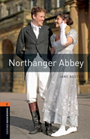 Oxford Bookworms Library New Edition 2 Northanger Abbey