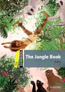 Dominoes Second Edition Level 1 - The Jungle Book