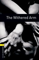 Oxford Bookworms Library New Edition 1 Withered Arm with Audio Mp3 Pack