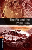 Oxford Bookworms Library New Edition 2 Pit, Pendulum and Other Stories with Audio Mp3 Pack