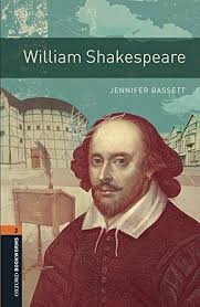 Oxford Bookworms Library New Edition 2 William Shakespeare with Audio Mp3 Pack