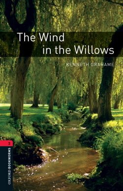 Oxford Bookworms Library New Edition 3 The Wind in the Willowsn with Audio Mp3 Pack