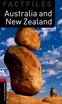 Oxford Bookworms Factfiles New Edition 3 Australia and New Zealand with Audio Mp3 Pack