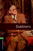 Oxford Bookworms Library New Edition 6 Dubliners with Audio Mp3 Pack