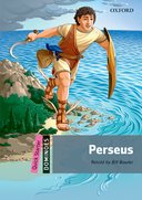 Dominoes Second Edition Level Quick Starter - Perseus with Audio Mp3 Pack