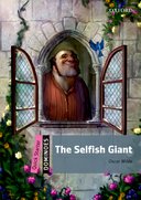 Dominoes Second Edition Level Quick Starter - the Selfish Giant with Audio Mp3 Pack