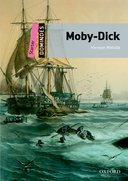 Dominoes Second Edition Level Starter - Moby-Dick with Audio Mp3 Pack