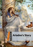 Dominoes Second Edition Level 2 - Ariadne´s Story with Audio Mp3 Pack