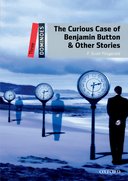 Dominoes Second Edition Level 3 - The Curious Case of Benjamin Button & Other Stories with Mp3 Pack