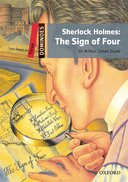 Dominoes Second Edition Level 3 - Sherlock Holmes: the Sign of Four with Audio Mp3 Pack