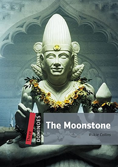 Dominoes Second Edition Level 3 - the Moonstone with Audio Mp3 Pack