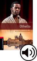 Oxford Bookworms Library New Edition 3 Othello with Audio Mp3 Pack
