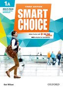 Smart Choice Third Edition 1 Multi-pack A