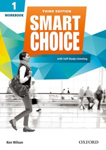 Smart Choice Third Edition 1 Workbook
