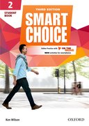 Smart Choice Third Edition 2 Student´s Book with Online Practice Pack